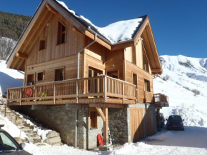 Chalet La Ruche